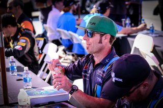 Autograph Session
 | SRO / Dirk Bogaerts Photography