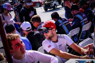 Autograph Session
 | SRO / Dirk Bogaerts Photography