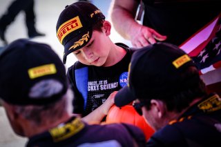 Autograph Session
 | SRO / Dirk Bogaerts Photography