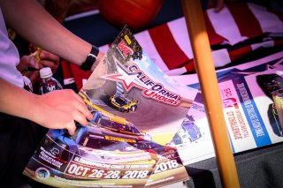 Autograph Session
 | SRO / Dirk Bogaerts Photography
