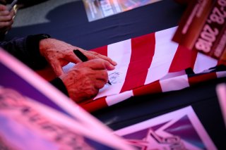 Autograph Session
 | SRO / Dirk Bogaerts Photography