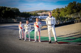 Contenders
 | SRO / Dirk Bogaerts Photography