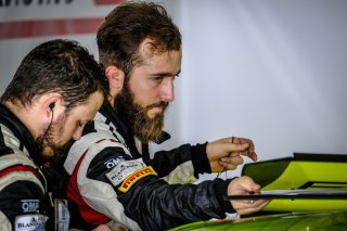 Free Practice 1
 | SRO / Dirk Bogaerts Photography