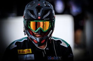 Free Practice 1
 | SRO / Dirk Bogaerts Photography