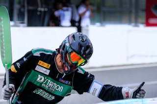 Free Practice 1
 | SRO / Dirk Bogaerts Photography