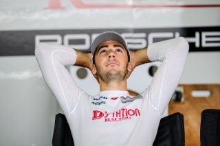 Free Practice 1
 | SRO / Dirk Bogaerts Photography