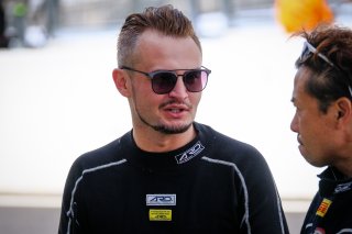 Free Practice 1
 | SRO / Dirk Bogaerts Photography