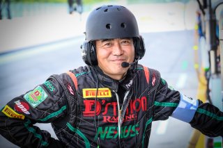 Free Practice 1
 | SRO / Dirk Bogaerts Photography