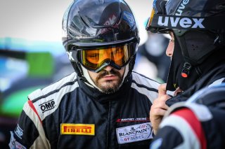 Free Practice 1
 | SRO / Dirk Bogaerts Photography