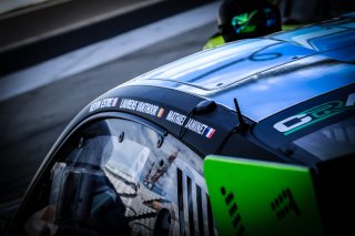 Free Practice 1
 | SRO / Dirk Bogaerts Photography