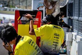 Free Practice 1
 | SRO / Dirk Bogaerts Photography