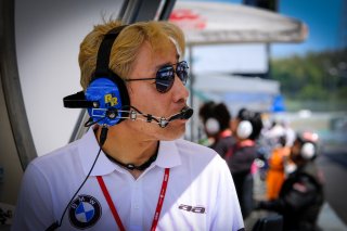 Free Practice 1
 | SRO / Dirk Bogaerts Photography