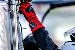 Free Practice 1
 | SRO / Dirk Bogaerts Photography