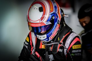 Free Practice 1
 | SRO / Dirk Bogaerts Photography
