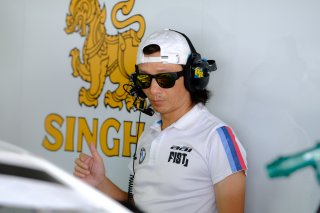 Free Practice 1
 | SRO / Dirk Bogaerts Photography