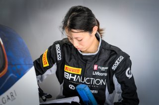 Free Practice 1
 | SRO / Dirk Bogaerts Photography