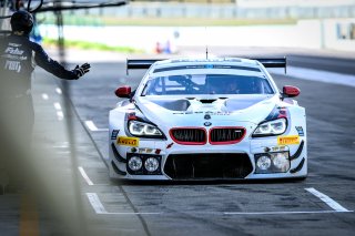 #91 SINGHA-Team AAI TWN BMW M6 GT3 Pro-Am Cup Tom Blomqvist GBR Akira Iida JPN Piti Bhirombhakdi THA, Free Practice 1
 | SRO / Dirk Bogaerts Photography