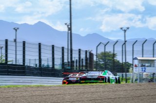 Free Practice 1
 | SRO / Dirk Bogaerts Photography