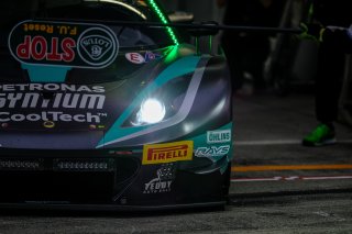 #2 CarsTokaiDream28 JPN Lotus Evora/ABA-122 Pro-Am Cup Kazuho Takahashi JPN Hiroki Kato JPN Hiroshi Hamaguchi JPN, Free Practice 2
 | SRO / Dirk Bogaerts Photography