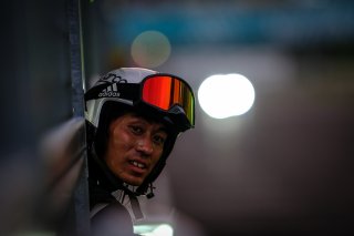 Free Practice 2
 | SRO / Dirk Bogaerts Photography