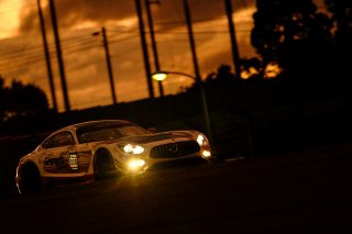 #888 Mercedes-AMG Team GruppeM Racing HKG Mercedes-AMG GT3 - Raffaele Marciello ITA Maro Engel DEU Tristan Vautier FRA, Free Practice 2
 | SRO / Dirk Bogaerts Photography