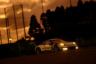 #991 Craft Bamboo Racing HKG Porsche 911 GT3 R - Laurens Vanthoor BEL Kevin Estre FRA Mathieu Jaminet FRA, Free Practice 2
 | SRO / Dirk Bogaerts Photography