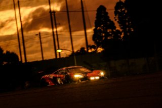 #58 Garage 59 GBR McLaren 650 S GT3 - Ben Barnicoat GBR Andrew Watson GBR Côme Ledogar FRA, Free Practice 2
 | SRO / Dirk Bogaerts Photography
