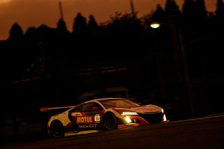 #10 Honda Team Motul JPN Honda NSX GT3 - Naoki Yamamoto JPN Hideki Muto JPN Daisuke Nakajima JPN, Free Practice 2
 | SRO / Dirk Bogaerts Photography