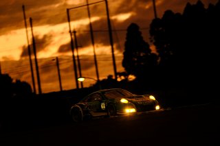 #77 D'Station Racing JPN Porsche 911 GT3 R Pro-Am Cup Satoshi Hoshino JPN Tsubasa Kondo JPN Jono Lester NZL, Free Practice 2
 | SRO / Dirk Bogaerts Photography