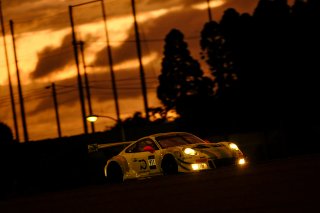 #911 Manthey-Racing DEU Porsche 911 GT3 R - Dirk Werner DEU Frederic Makowiecki FRA Romain Dumas FRA, Free Practice 2
 | SRO / Dirk Bogaerts Photography
