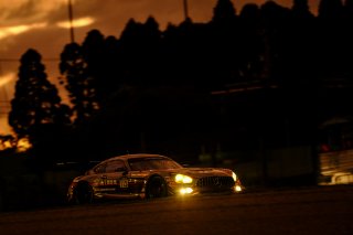 #112 SATO- YAMASHITA-SS/Rn-Sports JPN Mercedes-AMG GT3 Am Cup Atsushi Sato JPN Ryosei Yamashita JPN Norio Kubo JPN, Free Practice 2
 | SRO / Dirk Bogaerts Photography