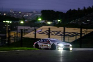 #91 SINGHA-Team AAI TWN BMW M6 GT3 Pro-Am Cup Tom Blomqvist GBR Akira Iida JPN Piti Bhirombhakdi THA, Free Practice 2
 | SRO / Dirk Bogaerts Photography
