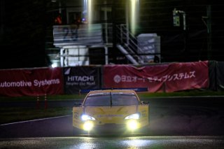 #18 Team Up Garage JPN Moser 86 MC - Yuki Nakayama JPN Takashi Kobayashi JPN Takuto Iguchi JPN, Free Practice 2
 | SRO / Dirk Bogaerts Photography
