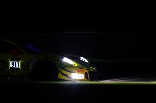#911 Manthey-Racing DEU Porsche 911 GT3 R - Dirk Werner DEU Frederic Makowiecki FRA Romain Dumas FRA, Free Practice 2
 | SRO / Dirk Bogaerts Photography