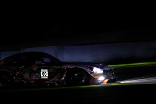 #00 Mercedes-AMG Team GOOD SMILE JPN Mercedes-AMG GT3 - Nobuteru Taniguchi JPN Tatsuya Kataoka JPN Kamui Kobayashi JPN, Free Practice 2
 | SRO / Dirk Bogaerts Photography