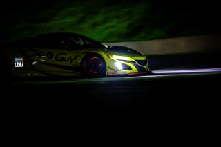 #777 Carguy Racing JPN Honda NSX GT3 Pro-Am Cup Takeshi Kimura JPN Naoki Yokomizo JPN Kei Cozzolino JPN, Free Practice 2
 | SRO / Dirk Bogaerts Photography