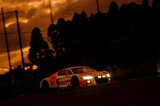 #66 Audi Sport Team WRT BEL Audi R8 LMS - Christopher Mies DEU Dries Vanthoor BEL Frédéric Vervisch BEL
 | SRO / Dirk Bogaerts Photography