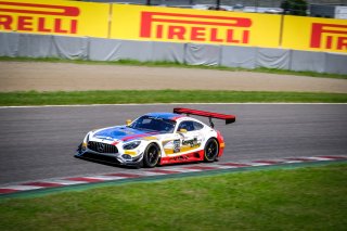 #888 Mercedes-AMG Team GruppeM Racing HKG Mercedes-AMG GT3 - Raffaele Marciello ITA Maro Engel DEU Tristan Vautier FRA
 | SRO / Dirk Bogaerts Photography