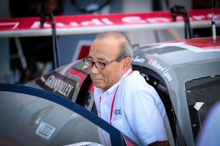  | SRO / Dirk Bogaerts Photography