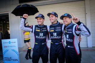 #28 HubAuto Corsa  TWN Ferrari 488 GT3 Pro-Am Cup Nick Foster AUS David Perel ZAF Hiroki Yoshida JPN
 | SRO / Dirk Bogaerts Photography
