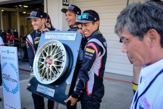 Qualifying Press Conference
 | SRO / Dirk Bogaerts Photography