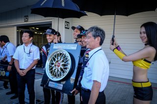 Qualifying Press Conference
 | SRO / Dirk Bogaerts Photography