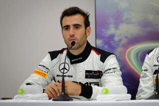 Qualifying Press Conference
 | SRO / Dirk Bogaerts Photography