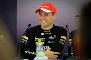 Qualifying Press Conference
 | SRO / Dirk Bogaerts Photography