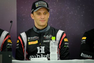 Qualifying Press Conference
 | SRO / Dirk Bogaerts Photography