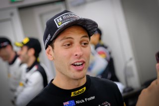 Qualifying Press Conference
 | SRO / Dirk Bogaerts Photography