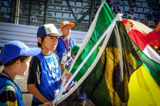 Gridwalk
 | SRO / Dirk Bogaerts Photography