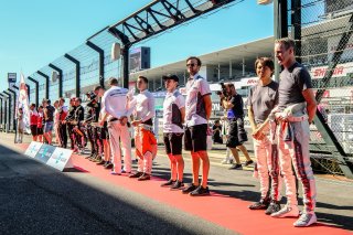 Gridwalk
 | SRO / Dirk Bogaerts Photography