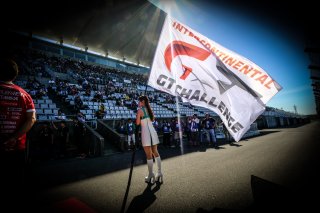 Gridwalk
 | SRO / Dirk Bogaerts Photography