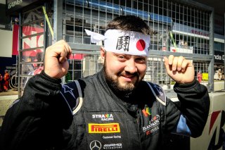 Gridwalk
 | SRO / Dirk Bogaerts Photography